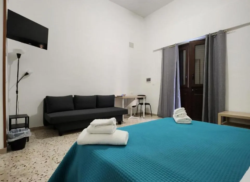 Guest House Bosco Apartment-1