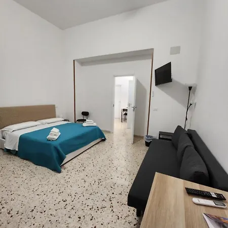 Guest House Bosco Apartment-3