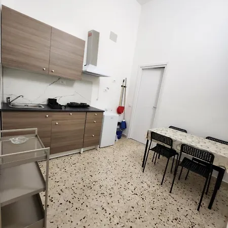 Guest House Bosco Apartment-2